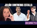 Lagu ⚠️JULIÁN CONTRERAS SE HARTA Y LE CANTA LAS CUARENTA A PALOMA GARCÍA-PELAYO