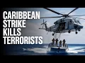 Download Lagu Breaking: US Forces Strike Narco Terrorists in the Caribbean!