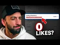 No Likes on Hinge Check These Settings