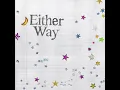 IVE (아이브) 'Either Way' Official Audio
