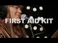 First Aid Kit - America (Live on KEXP)
