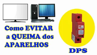 Descubra o que é DPS é como instalar