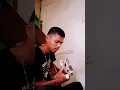 Ngerakut duri - Usman Ginting(cover Andre)