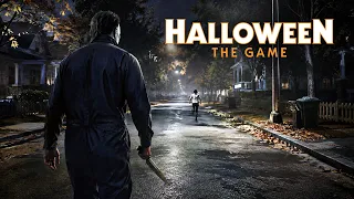 Dead by Daylight tem competição! | Halloween The Game (PC)[4K]