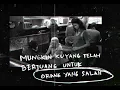 Download Lagu The Aha - Orang Yang Salah (Lyric Video)
