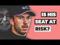 Download Lagu Pierre Gasly Needs To Watch His Back.