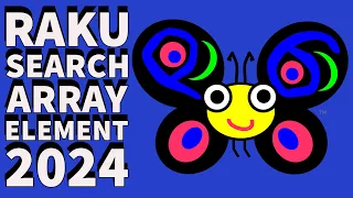 Learn Raku Programming Search Array Element Exit Code Example 2024