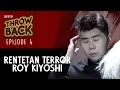 Lagu Teror di Kehidupan Roy Kiyoshi - MVP Throwback Episode 4