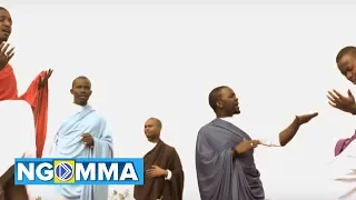 adawnage band naomba official video 