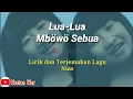 Lagu Lirik dan Terjemahan Lagu Nias \