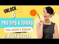 5 Pro Tips Tricks of After Effects You Should Know