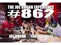 Joe Rogan Experience - Trevor Valle