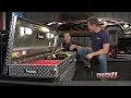 Truck U - CIC Powerbox Feature