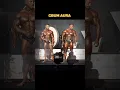 Lagu CBUM AURA🥇CBUM VS RAMONDINO🥶MR OLYMPIA CHAMPION🏆BODYBUILDING AURA#cbum#ramondino#olympia #shorts#fyp