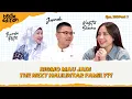 Download Lagu NAGITA TERSENTUH DENGER BIGMO \u0026 BUNDANYA NGOBROL DARI HATI KE HATI