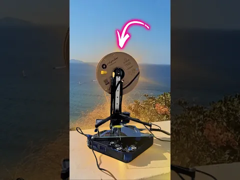 I Snuck a 3D Printer on Vacation! #3dprinting #positron