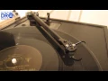 Audio Note TT One plays...The  New Basement Tapes | Spanish Mary (Vinyl)
