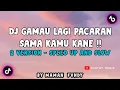 Download Lagu DJ GA MAU LAGI PACARAN SAMA KAMU - 2 VERSION - SPEED UP AND SLOW VERSION - MAMAN FVNDY