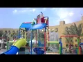 Dead Sea - The Lagoon Hotel & Resort (5) 3D