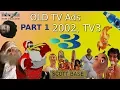 Download Lagu Old New Zealand Adverts, Christmas (TV3, 2002, Part 1)