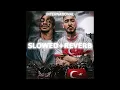 UZİ x RUSS MILLIONS - INTERNATIONAL ( 𝖘𝖑𝖔𝖜𝖊𝖉 + 𝖗𝖊𝖛𝖊𝖗𝖇 )