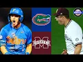 Florida vs Mississippi State Crazy Game G2 2025 College Baseball Highlights
