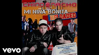 Chino & Nacho - Voy A Caer En La Tentación (Visualizer)