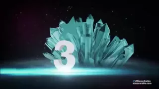 التوب 5 البرايم السادس من ستار اكاديمي 9 