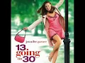 13 Going On 30  - Crazy For You (Violins Version)