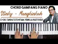 Download Lagu Tutorial Chord Piano | Stinky - Mungkinkah | Mudah Dipahami Untuk Pemula