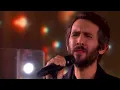 Josh Groban - Impossible Dream for BBC Radio 2