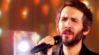 josh groban impossible dream for bbc radio 2