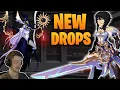 New Boss Farm New Calendar Class for ACs Dage Chest Finally leaving Tons of Class Updates AQW