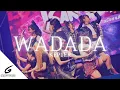 Wadada - Kap1er Coverdance by G-girls รอบออดิชั่น 16/7/65 @TheMallKorat