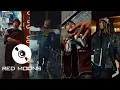 Download Lagu Brokezart x Lusho x Def x YGN KAMII - OUT OF PLACE (Directed by Bas Haselager)