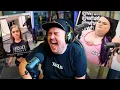 Download Lagu Daz Watches It's Wrong If You LAUGH | Offensive