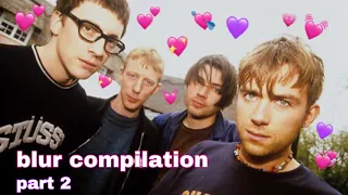 Download blur being blur for nearly 6 minutes straight MP3