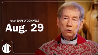 Catholic Mass Today Saturday August 29 2026 CatholicTV Daily Mass