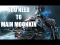 YOU NEED TO MAIN WOTLK MOONKIN