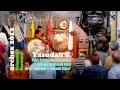 Download Lagu YASUDAH S. @ ARCHEX 2012 Germany - Plays Percussion Ins. cb. Michael Kussl