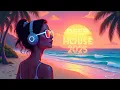 Download Lagu Best Summer Chill Vibes 2025 🌴 Best Of Deep Feellings, Deep House \u0026 Fellings Good 🌸 Chillout Vibes