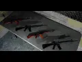 Second Weapon Setup - UE4 Advanced FPS Tutorial