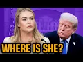 Download Lagu Karoline Leavitt is VERDWENEN nu Trumps termijn afloopt