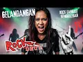 Download Lagu Gelandangan (Cover Dangdut Rock) | Versi Rock Rhoma Irama