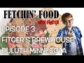 Fetching Food Fitger s Brewhouse Duluth Minnesota