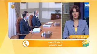 خبير اقتصادي  مبادرة الرئيس لتملك الوحدات ب      فائدة يعمل على تحريك الركود في سوق العقارات دندنها