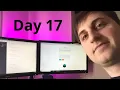 100 Days of Code Day 17 Learning Front-End Web Development in 100 Days