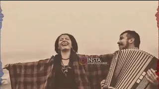 ابدأ منين احمد كامل ريم البنا زدنى بفرط الحب 