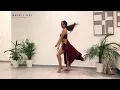 Nataly Hay's Online Belly Dance 2026 - Hassa Beek choreo Nancy Ajram רקדנית בטן נטלי חי