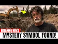 A Mysterious Sacred Symbol Is Finally Revealed Beneath Oak Island